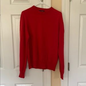 ❌SOLD❌ 100% Cashmere Sweater